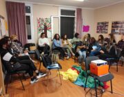 Ο «Απόπλους», ολοκλήρωσε τον κύκλο παρεμβάσεων που αφορά το διάστημα Οκτώβριος – Δεκέμβριος 2022