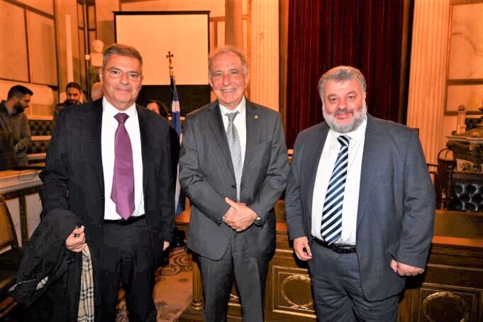 Ο μαθηματικός Θανάσης Φωκάς στην «Κ»: Το ασυνείδητο κατανοεί πιο πολλά από το συνειδητό Ποια είναι η “μέθοδος Φωκά”