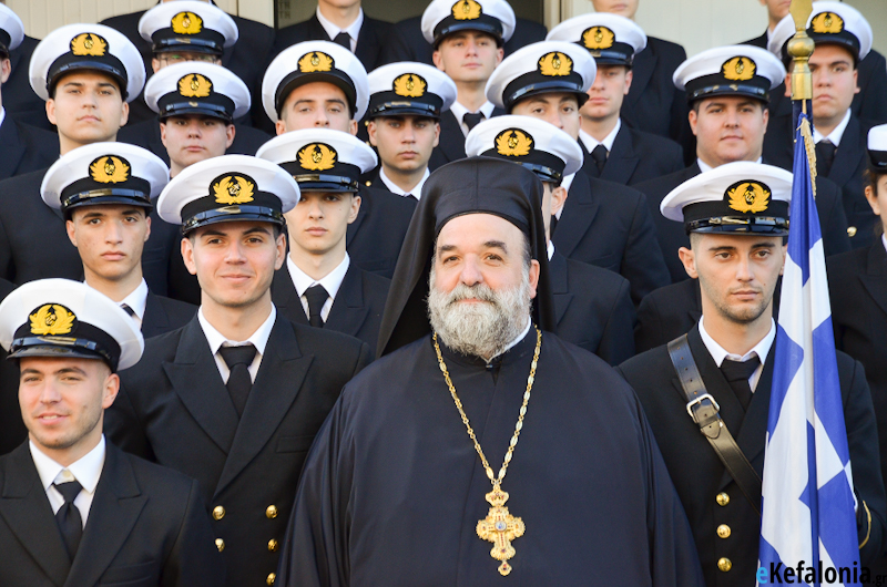 Οι μελλοντικοί …θαλασσόλυκοι!