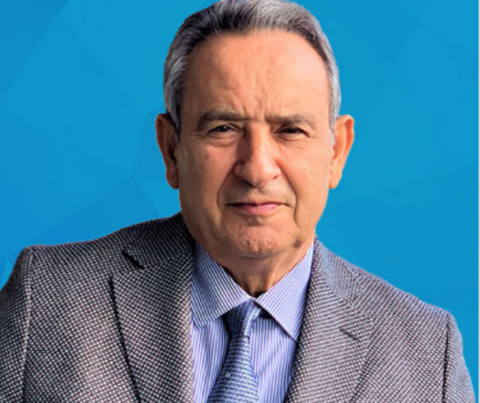 Οταν ο αριστερός Μίκης συνεργάστηκε με τον δεξιό Ελύτη