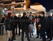 Παραμονή Χριστουγέννων στο Λιθόστρωτο του 2022