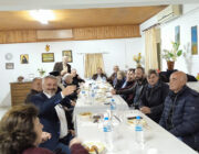 ΠΟΛΙΤΙΣΤΙΚΗ ΣΤΕΓΗ ΤΡΩΙΑΝΝΑΤΩΝ