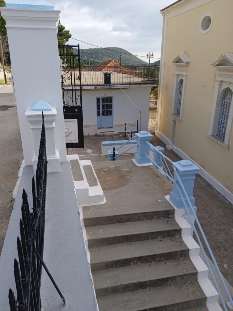 Πρόσκληση για τηγανίτες στα Τρωγιανάτα
