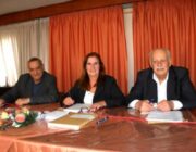 ΣΤ΄ΕΚΛΟΓΟΑΠΟΛΟΓΙΣΤΙΚΗ ΓΕΝΙΚΗ ΣΥΝΕΛΕΥΣΗ ΤΗΣ ΕΠΤΑΝΗΣΙΑΚΗΣ ΣΥΝΟΜΟΣΠΟΝΔΙΑΣ