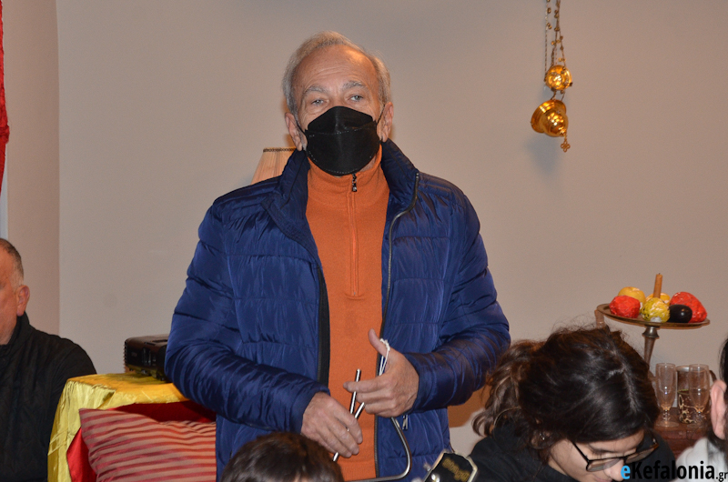 Στο πνεύμα των Χριστουγέννων μας ταξίδεψε η παιδική μαντολινάτα της Χορωδίας Αργοστολίου [εικόνες]