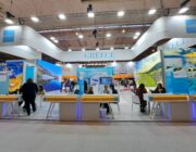 Συμμετοχή της Περιφέρειας Ιονίων Νήσων στη Διεθνή Τουριστική Έκθεση της Βαρκελώνης