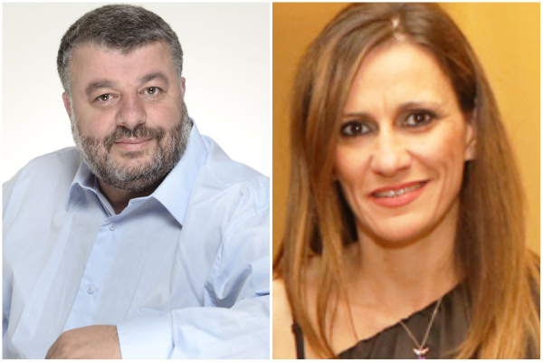 Συνάντηση με Νομαρχιακή Επιτροπή ΤΕΕ Κεφαλληνίας & Ιθάκης