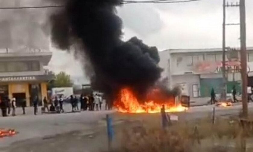 Θεσσαλονίκη: Πέθανε ο 16χρονος που πυροβόλησε ο αστυνομικός