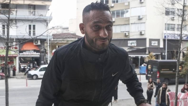 Θεσσαλονίκη: Συγγνώμη από την οικογένεια του αστυνομικού ζητά ο πατέρας του 16χρονου μετά τις δηλώσεις του – Ήμουν τρελαμένος