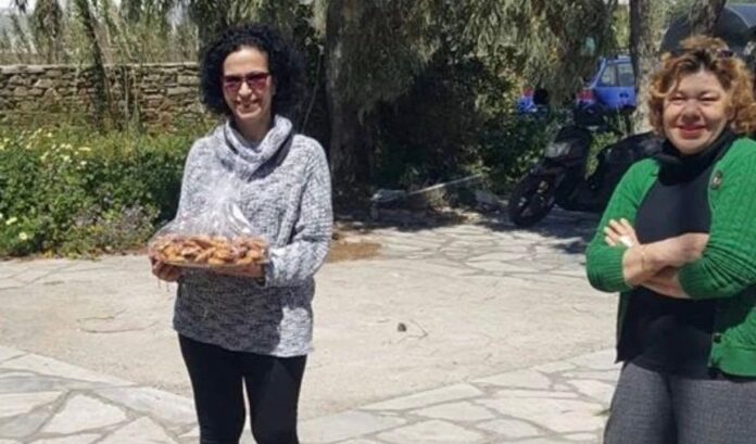 Θλίψη! Έφυγε ξαφνικά απο τη ζωή η Βαλεντίνα Γαβριελάτου [εικόνες]
