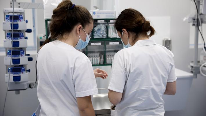 Το δημόσιο ευχαριστώ της οικογένειας Ορέστη & Γεωργίας Καππάτου στο νοσηλευτικό, ιατρικό, διοικητικό προσωπικό του Νοσοκομείου μας