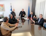 Υπογράφτηκε η σύμβαση του έργου, αναβάθμισης του Μουσείου Γεράσιμου Σκλάβου….