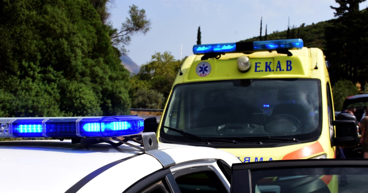 Ζαχάρω: Δύο αυτοκτονίες μέσα σε λίγες ώρες
