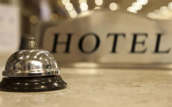 Ζητείται ρεσεψιονιστ από νέο Boutique Hotel στη Λακηθρα Λειβαθους