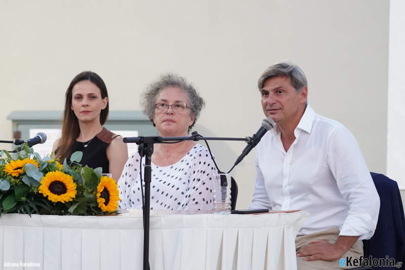 9 μονοεδρικές κρίνουν το παιχνίδι της κάλπης -Στήριξη Θεοπεφτάτου σε Φαραντούρη και οι συγκλίσεις