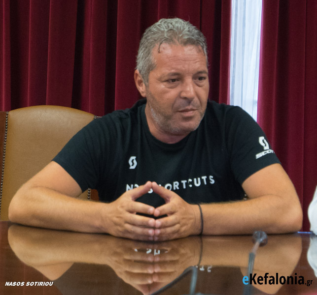 Αιχμές Δρακουλόγκωνα για την κυβέρνηση ΣΥΡΙΖΑ στη συζήτηση για τον προϋπολογισμό της ΠΙΝ – “Είχε γυρισμένη την πλάτη στην τότε Περιφερειακή Αρχή” [βίντεο]