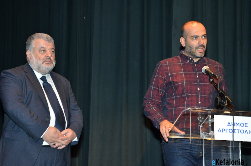 Αλέξανδρος Παντελειός: Πρόσληψη διευθυντή ΔΙΑΔΕΥΑΚ -Η διαδικασία εκθέτει ανεπανόρθωτα τη δημοτική αρχή