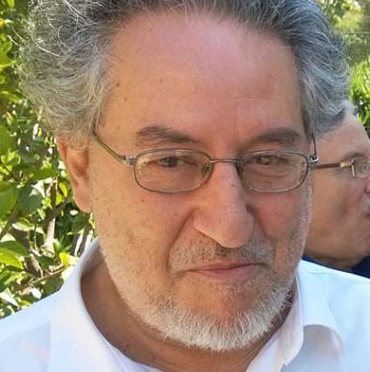 Χρόνια πολλά στον Φώτη Κρεμμύδα