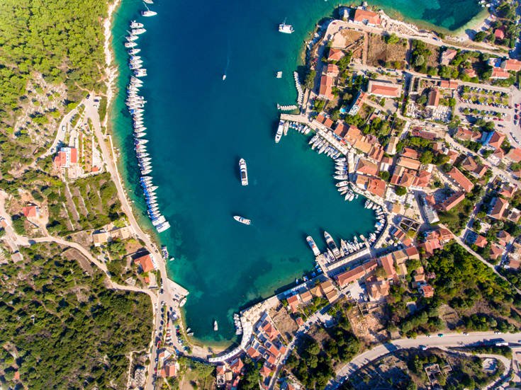 Δεν τα κατάφερε το Φισκάρδο στο διαγωνισμό «Best Tourism Villages»