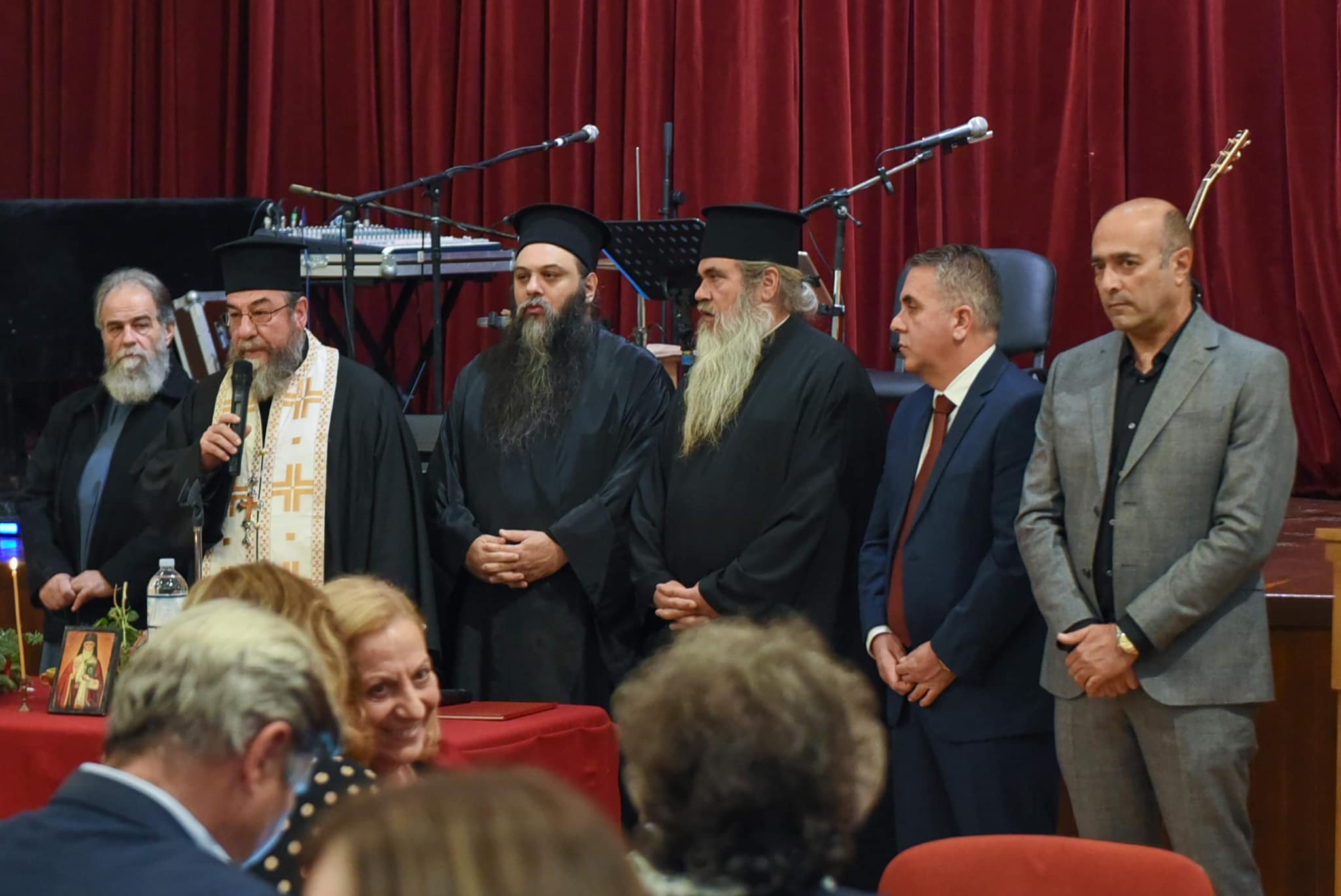 Διπλά εγκαίνια στο Θιάκι!
