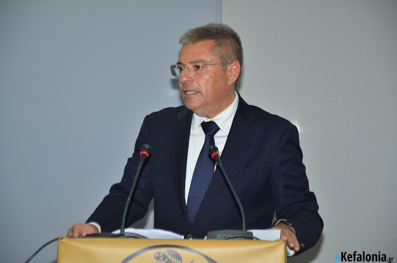 Ευχάριστα νέα για χιλιάδες επιχειρήσεις: Νέες προθεσμίες για την Επιστρεπτέα Προκαταβολή -Η ενημέρωση από το βουλευτή Καππάτο