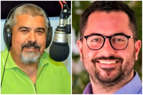Εκπομπή το Βημα του Πολίτη Νησί 93,9 Fm 18/1/2023
