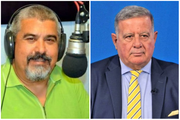 Εκπομπή το Βημα του Πολίτη Νησί 93,9 Fm 20/1/2023