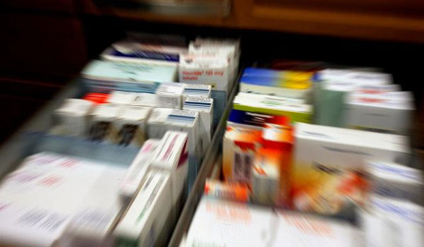 ΕΟΦ: Αυτά είναι τα 162 φάρμακα σε έλλειψη – Ποια είναι πρώτα στη λίστα