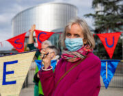 Έρχονται στην Ελλάδα οι KlimaSeniorinnen, οι ακτιβίστριες για το κλίμα από την Ελβετία!!