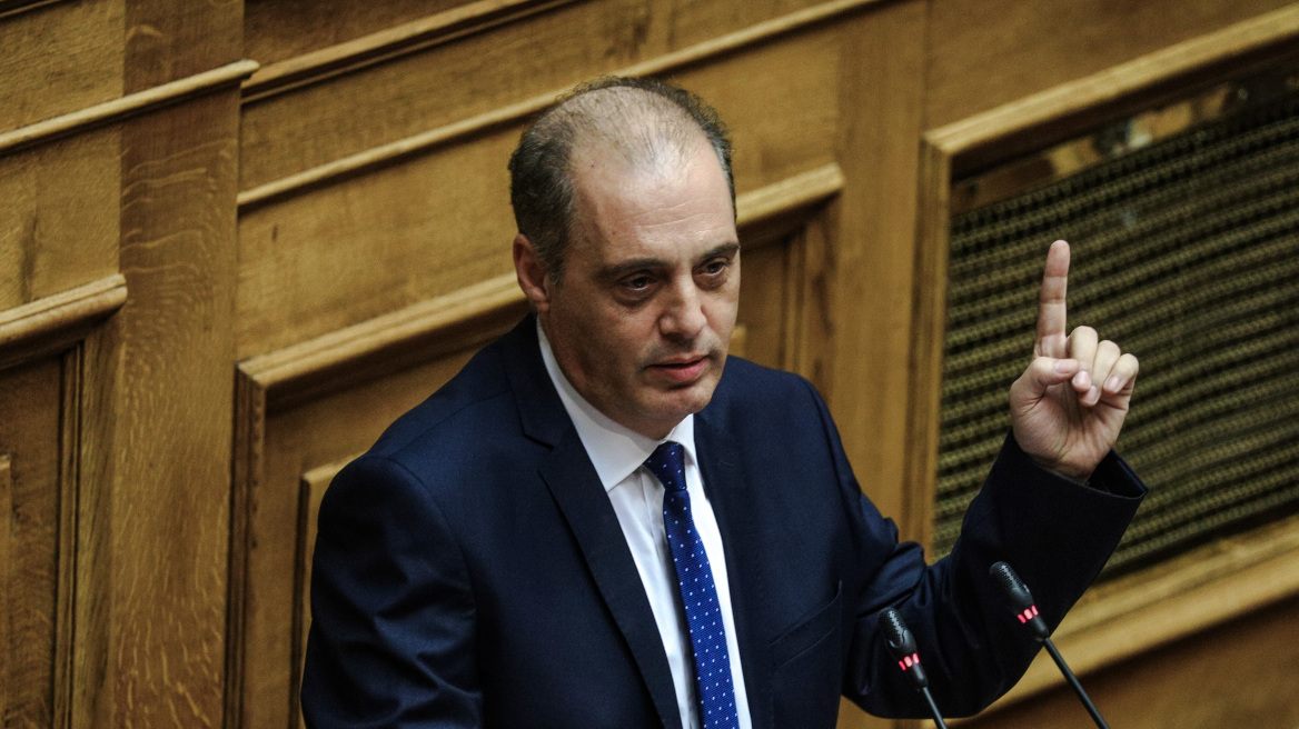 Ερώτηση για τα αντιπλημμυρικά έργα στην Κεφαλονιά