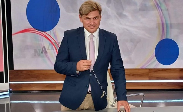 Φαραντούρης για δήμαρχος Πειραιά;
