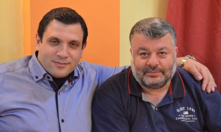 Για «ανθρωποφαγία» κάνει λόγο ο Γεράσιμος Σιμωτάς για το περίφημο θέμα του διορισμού του στη ΔΕΥΑΚ –Τι απαντά σε Παρίση, Ανουσάκη και Παντελειό
