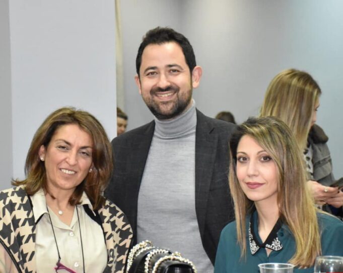 H πρώτη επίσημη δήλωση Κρητικού μετά την επίσημη ανακοίνωση της υποψηφιότητας του με το ΠΑΣΟΚ