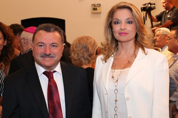 Η ΑΝΑΣΑ για την απουσία της ΠΙΝ από τις διεθνείς τουριστικές εκθέσεις: «Φταίει ο ΕΟΤ» πρόεδρος του οποίου είναι η κ. Γκερέκου, δικαιολογήθηκε η περιφερειάρχης