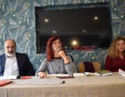 Η πρόταση του ΜέΡΑ25 για μια προοδευτική προγραμματική συμφωνία.