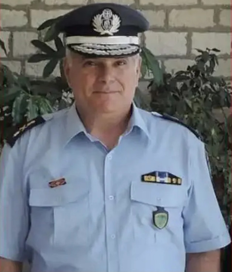 Κέρκυρα: Ο Γ