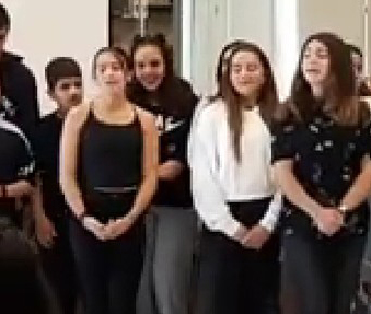 Νίκος Σπηλιώτης: Πόσο ανούσιος είναι ο οποιοσδήποτε πόλεμος…