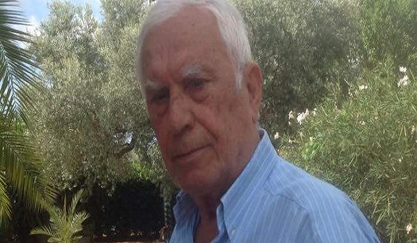 Νίκος Ξανθόπουλος: Βγήκε από την εντατική μετά από έναν μήνα ο αγαπημένος ηθοποιός