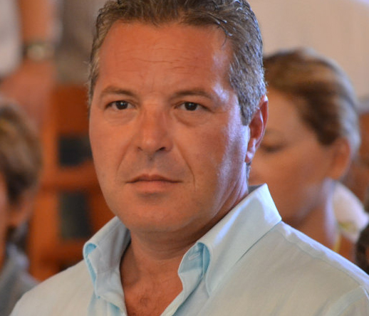 Παναγής Δρακουλόγκωνας: Κατά τον δαίμονα εαυτού