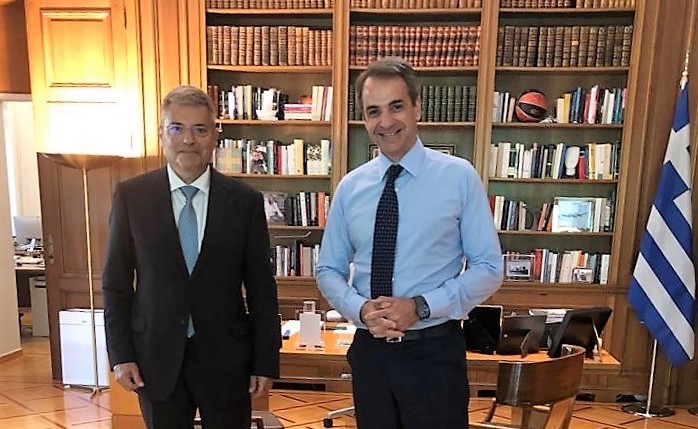 Παναγής Καππάτος: Στο Ταμείο Ανάκαμψης το Αρχαιολογικό Μουσείο Αργοστολίου με 7.134.000 ευρώ