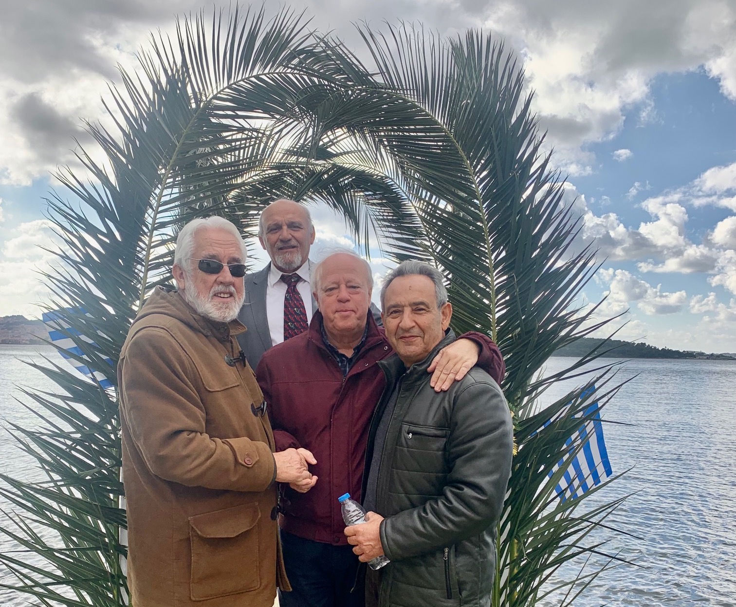 Παύλος Παπαδάτος: Ο χρόνος ξεκίνησε υπέροχα! [βίντεο]