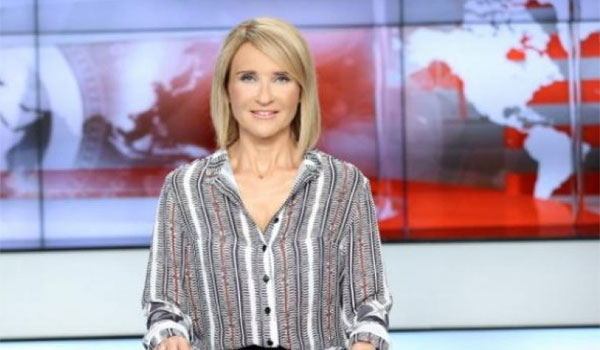 Πέθανε ο πατέρας της Μάρας Ζαχαρέα – Ήταν γνωστός οικονομολόγος