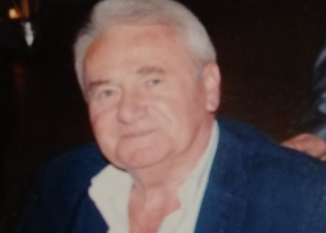 Ψήφισμα του Δ.Σ του Ορφανοτροφείου για την απώλεια του οφθαλμίατρου Γιώργου Ζερβού