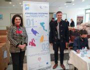 Ρόδη Κράτσα Τσαγκαροπούλου: «Στη Λευκάδα η Περιφέρεια κάνει παραγωγική δουλειά σε όλους τους τομείς……