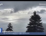 Στην Σκάλα, τον Πόρο και τον Κατελειό βρέθηκε ο Νίκος Μάνεσης!