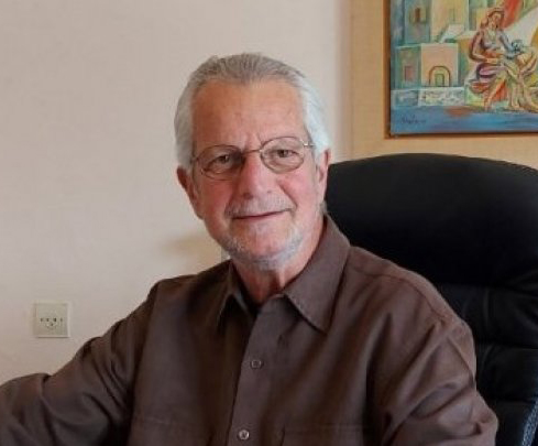 Συλλυπητήρια για την απώλεια του Νίκου Φραντζή