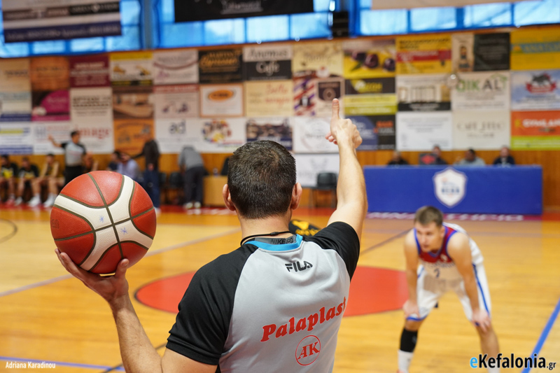 Τα έδωσε όλα ο ΝΕΟΛ αλλά έχασε στο τέλος από τον ΑΠΑΣ Νάξου [βίντεο]