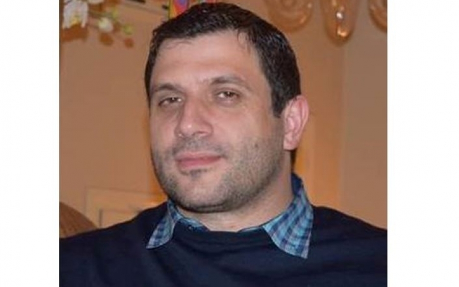 Τι απαντά σε Παρίση, Ανουσάκη και Παντελειό ο Γεράσιμος Σιμωτάς