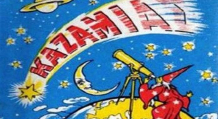 Τι προβλέπει ο “Καζαμίας” του “Ημερήσιου” για το νέο έτος