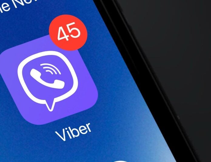 Το Viber μετατρέπεται σε μια υπερ-εφαρμογή
